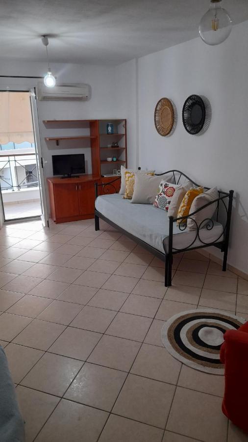 Centro Apartment Agios Nikolaos  Exterior photo